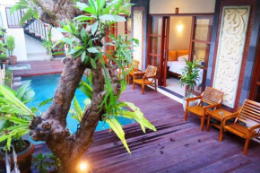 sari sedana guesthouse